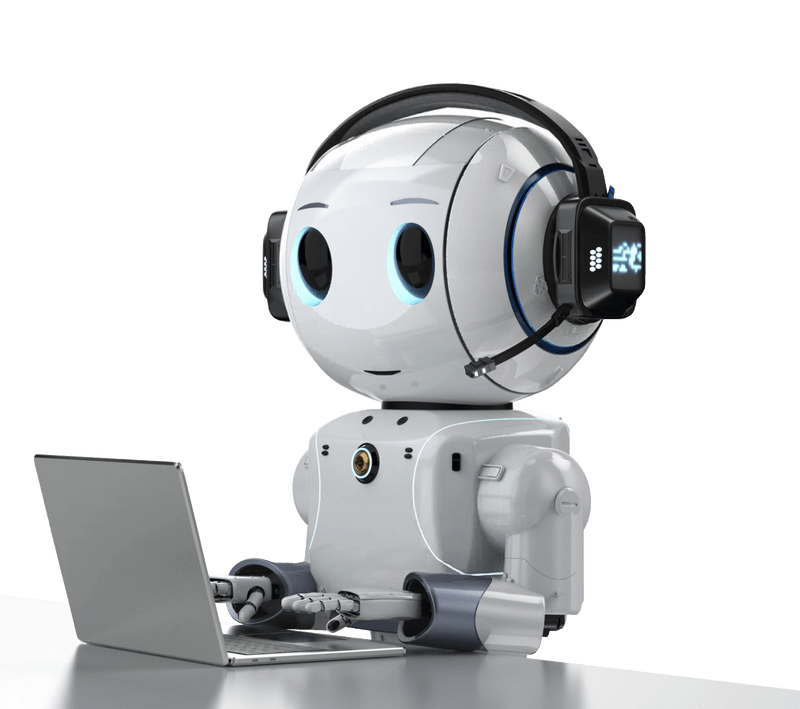 Bot IA Telefono
